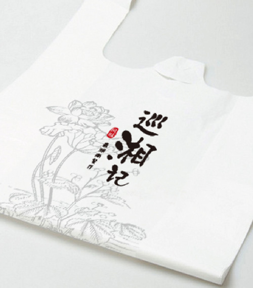 巡湘記VI設(shè)計(jì)