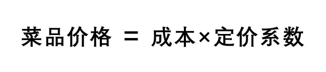餐飲策劃
